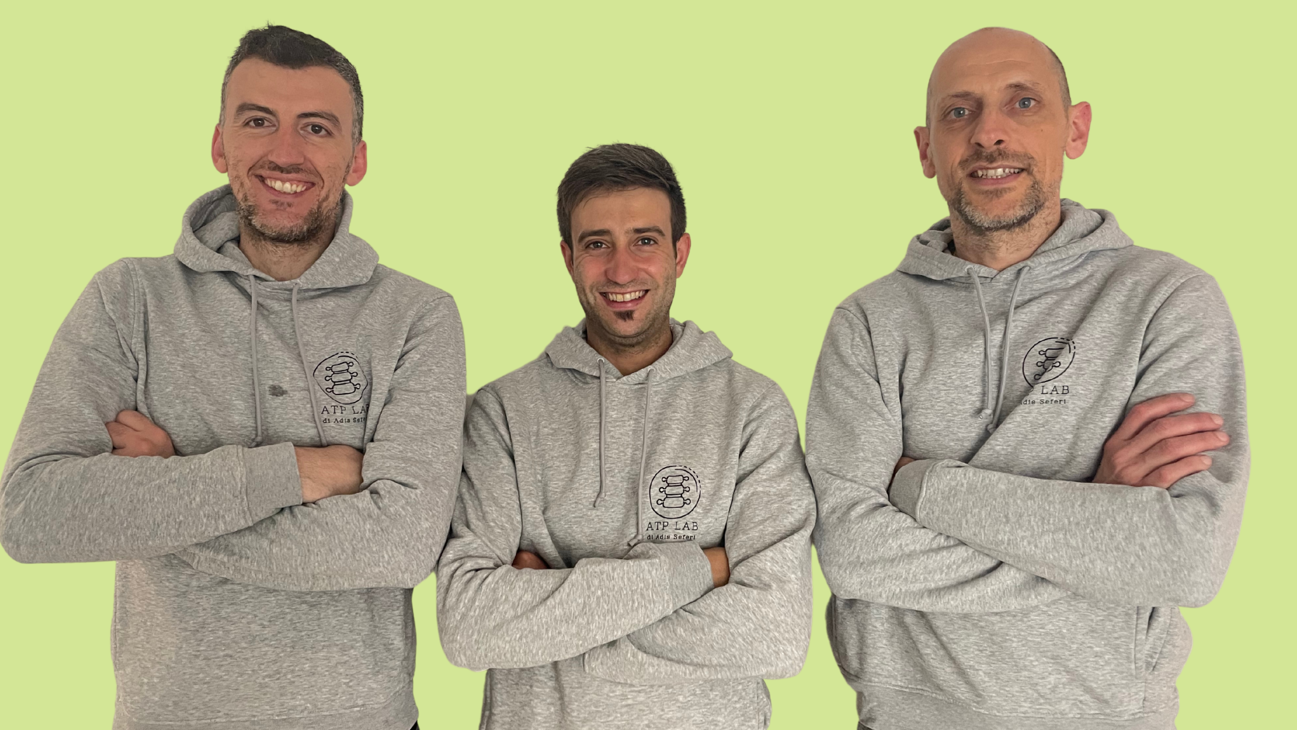 Team ATP LAB