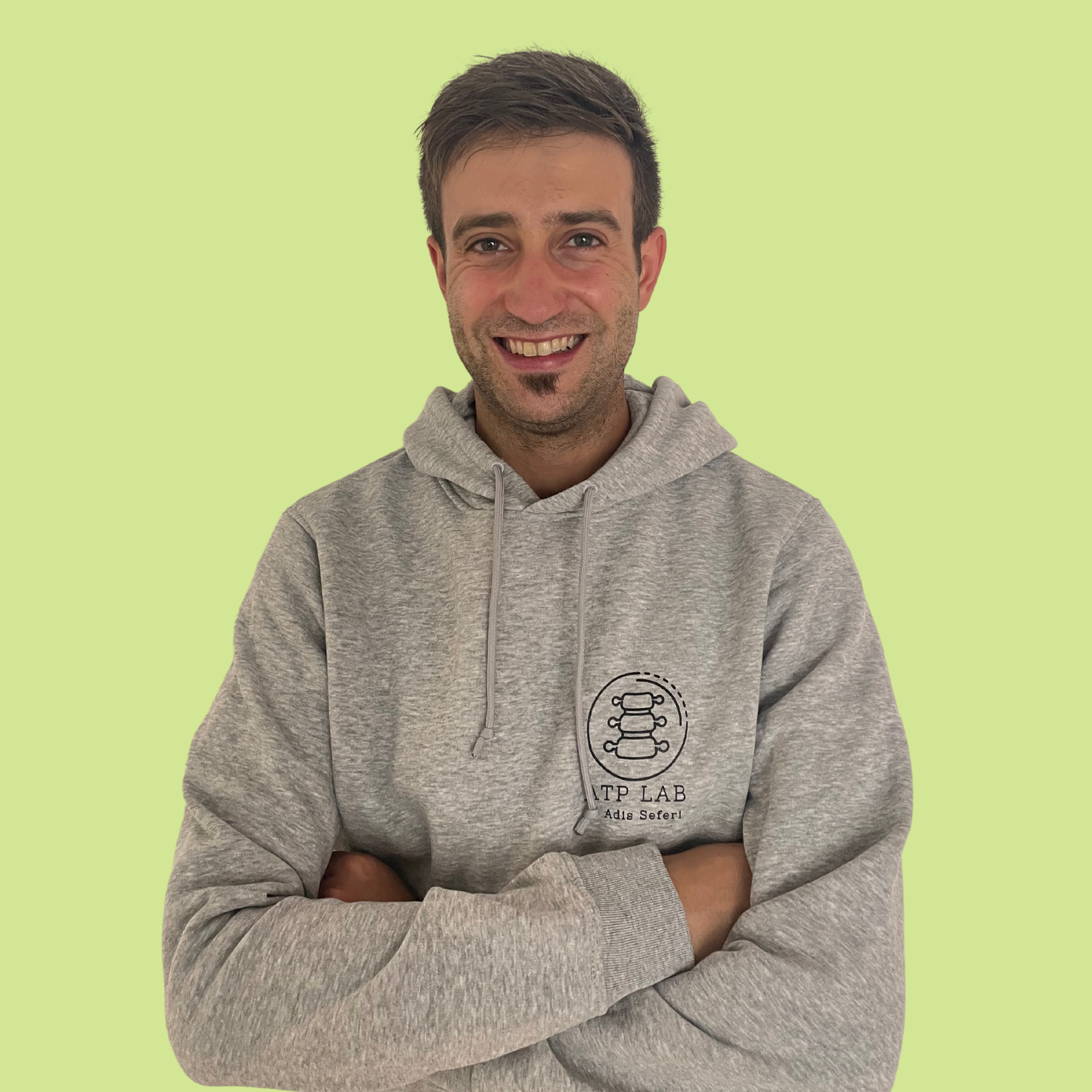 Matteo Marenco