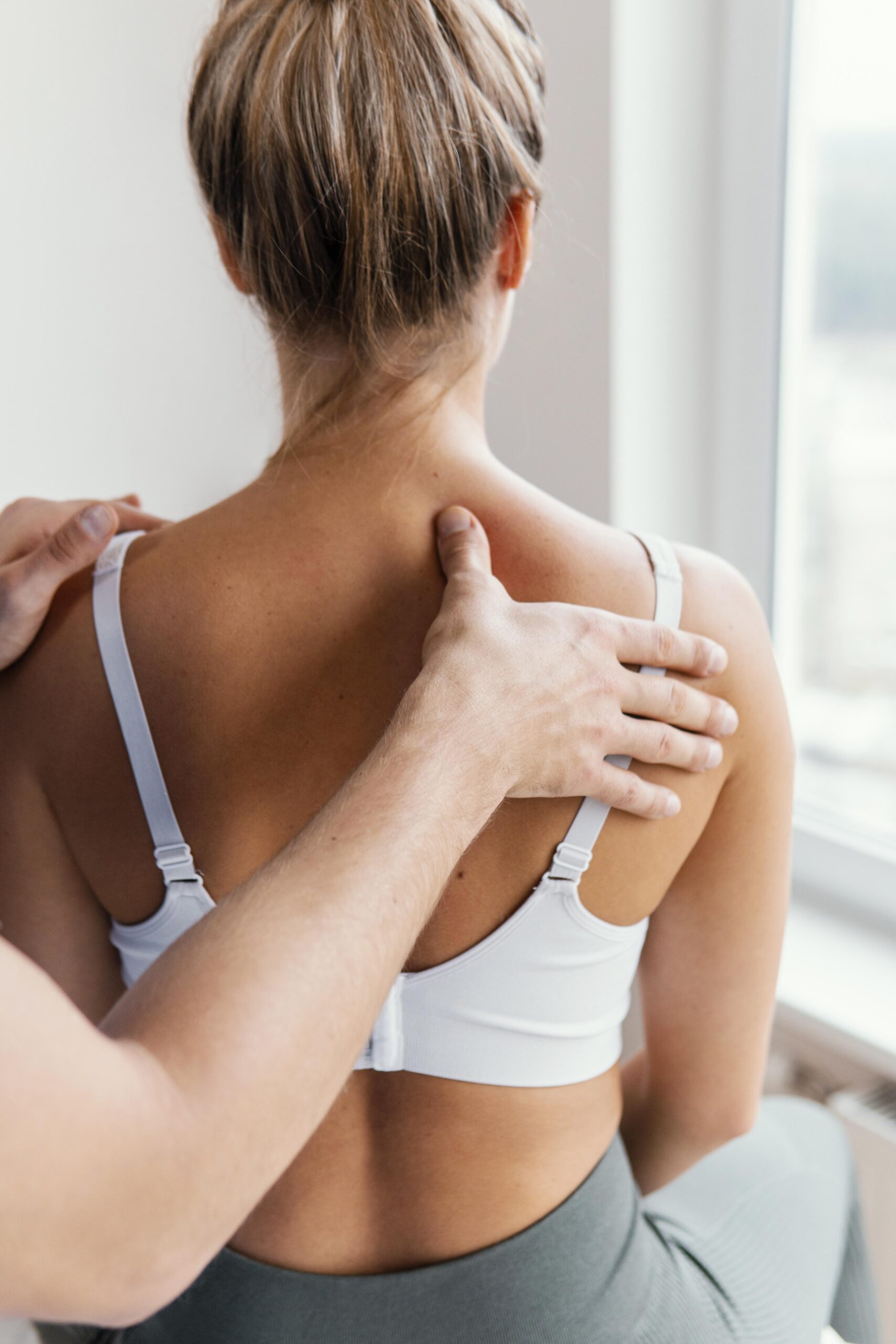 Valutazione osteopatica