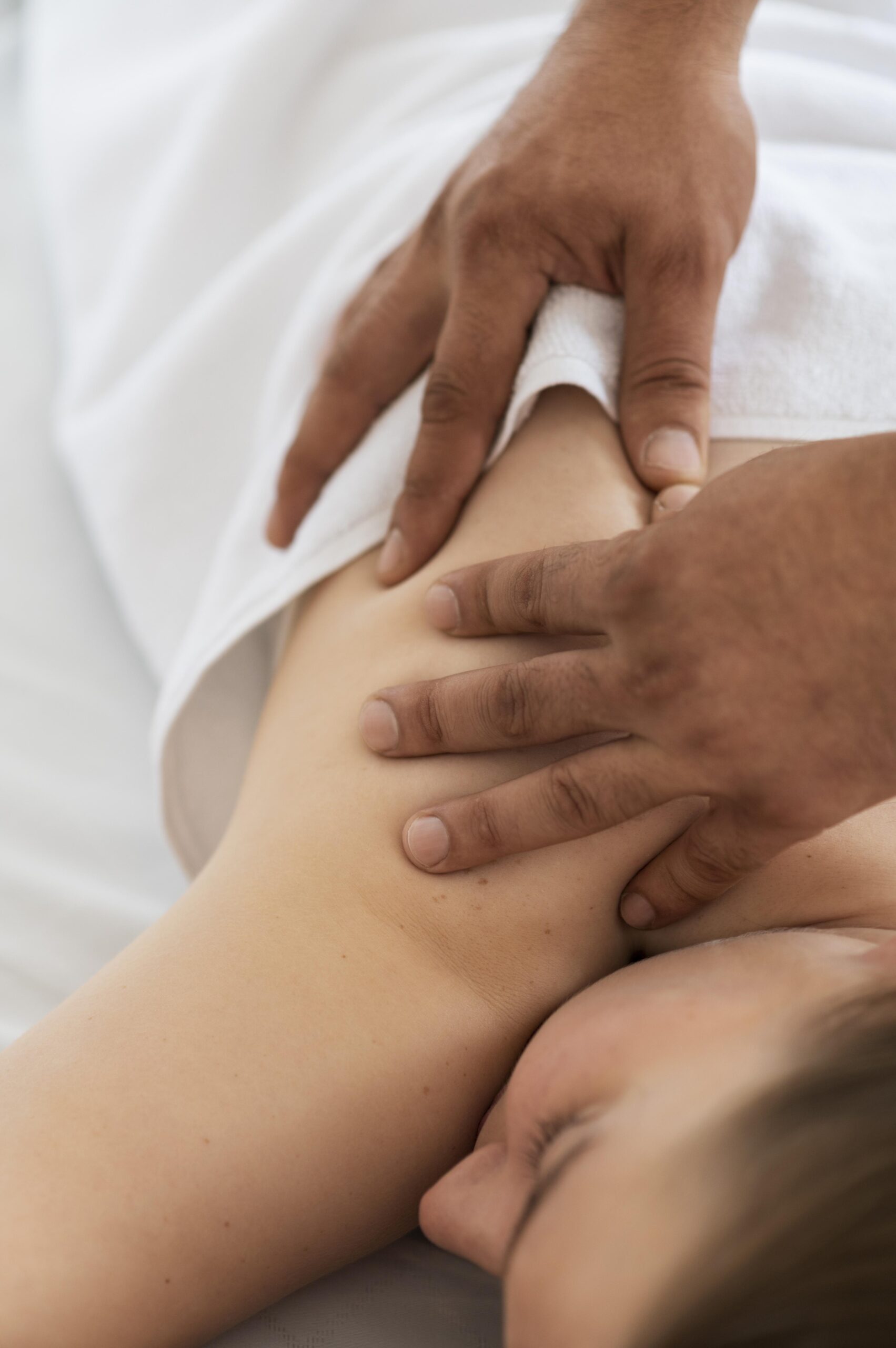 Terapia manuale