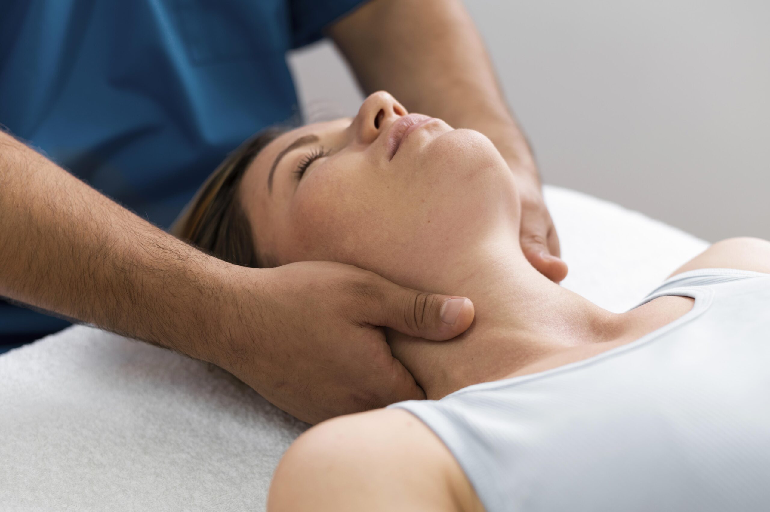 Approccio osteopatico
